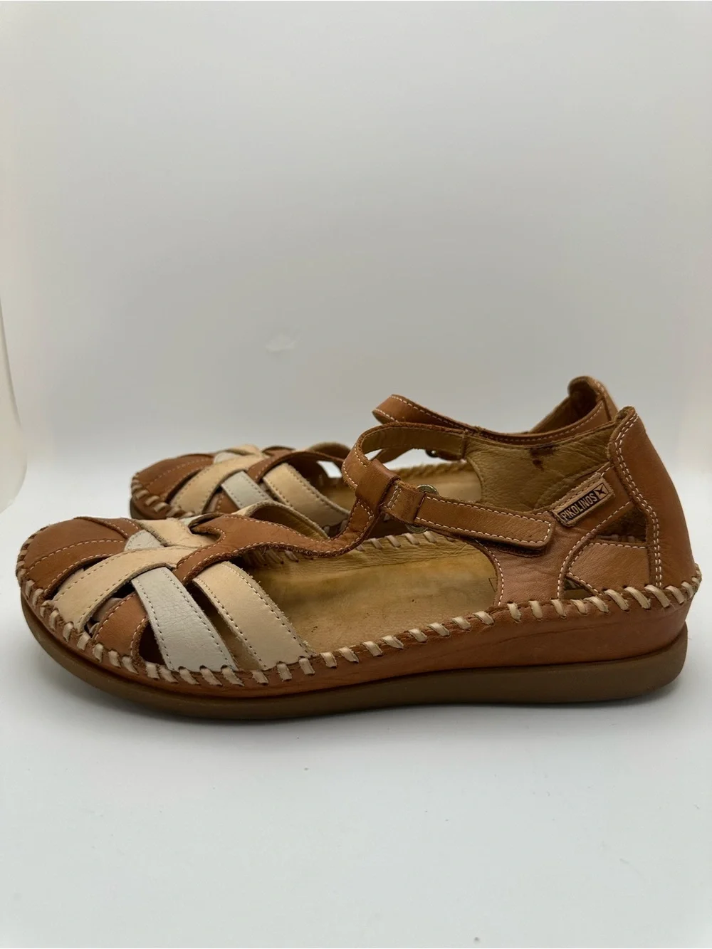 PIKOLINOS comfortable women